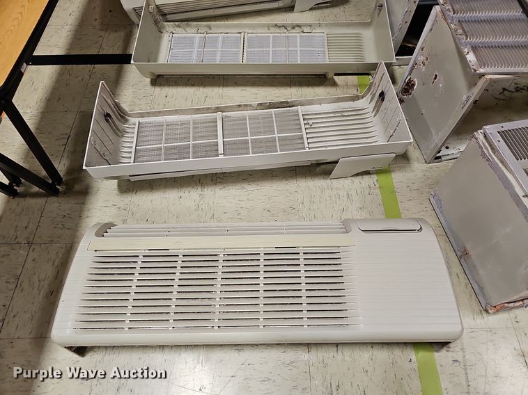 image for item MP9421 (4) GE AC units
