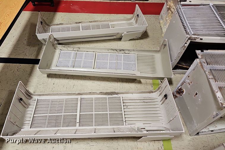 image for item MP9421 (4) GE AC units