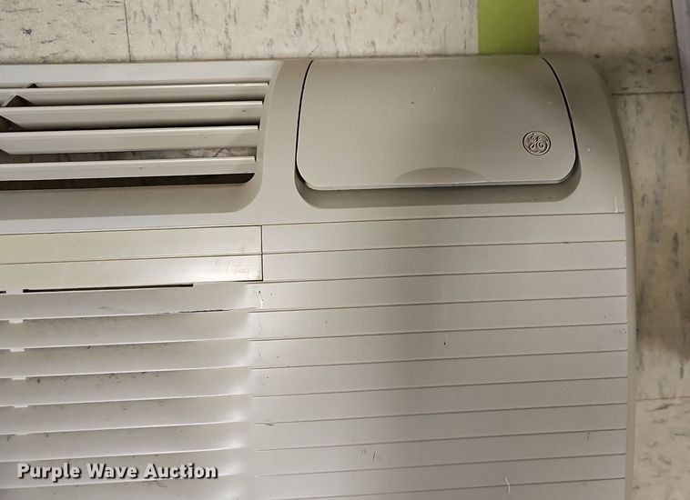 image for item MP9421 (4) GE AC units