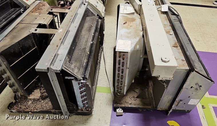 image for item MP9421 (4) GE AC units