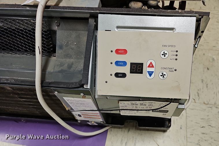 image for item MP9421 (4) GE AC units