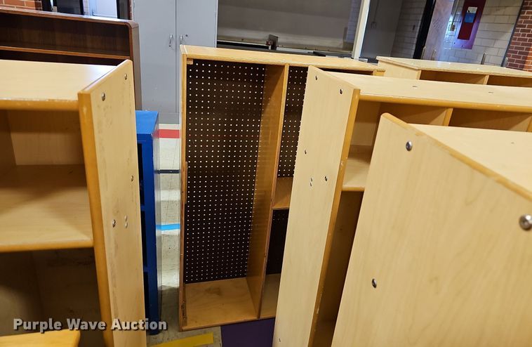 image for item MP9424 Furniture