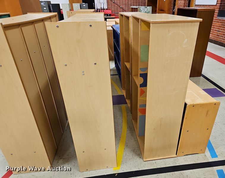 image for item MP9424 Furniture