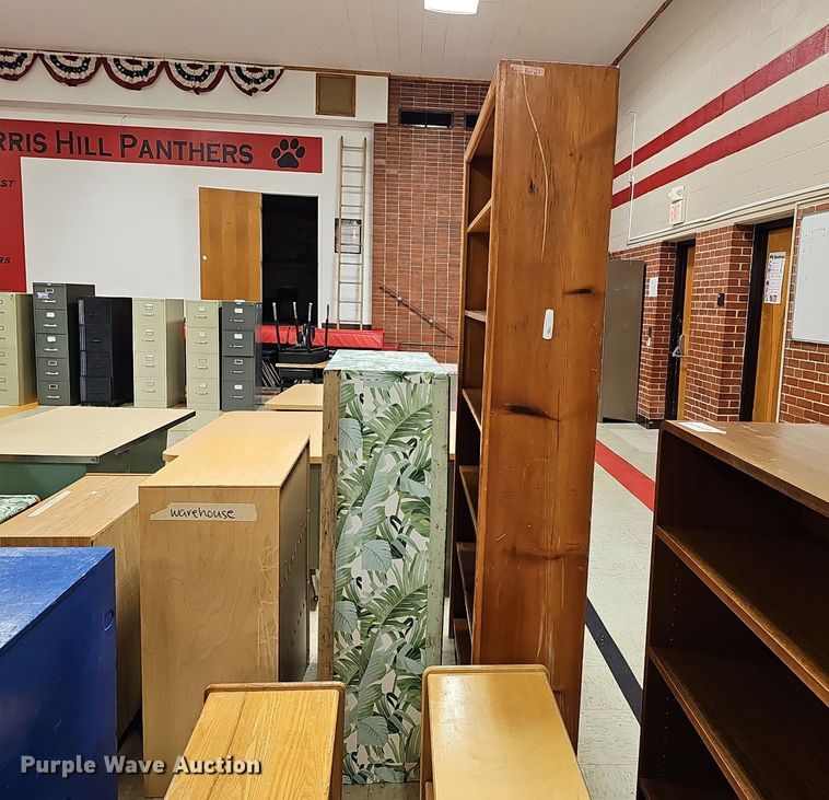 image for item MP9424 Furniture