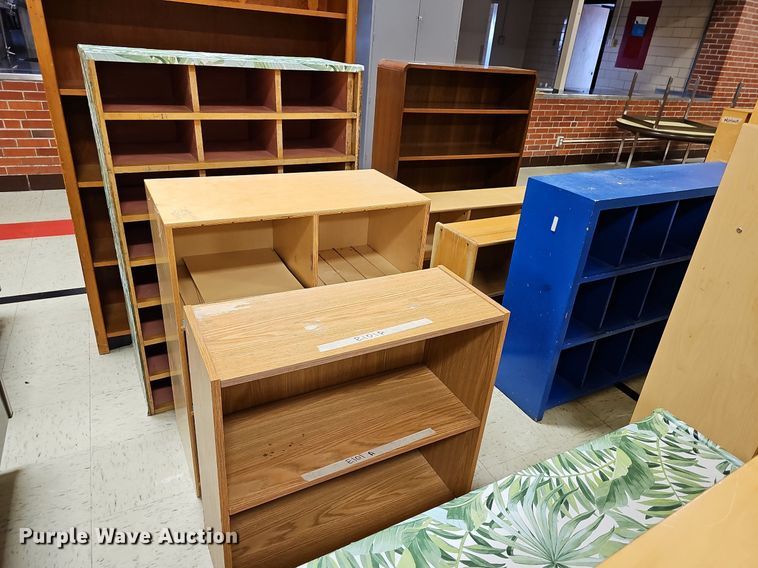 image for item MP9424 Furniture