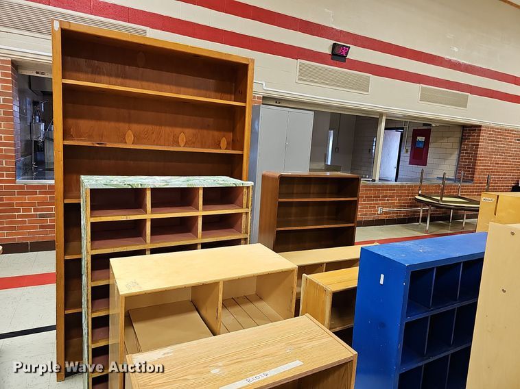 image for item MP9424 Furniture