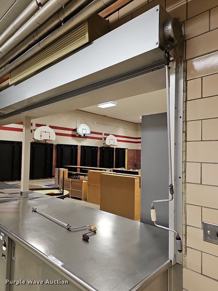 image for item MP9428 Restaurant equipment