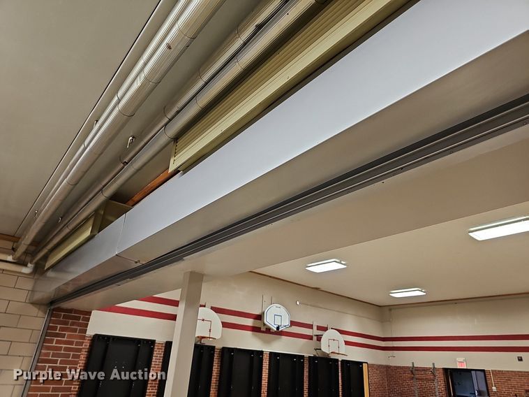 image for item MP9428 Restaurant equipment