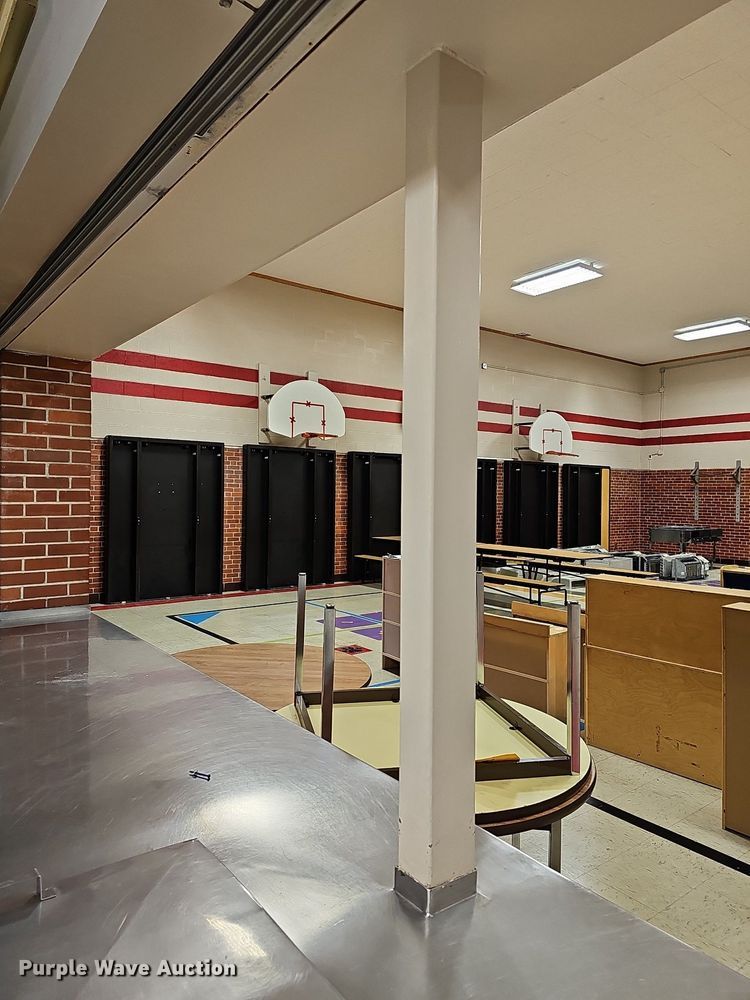 image for item MP9428 Restaurant equipment