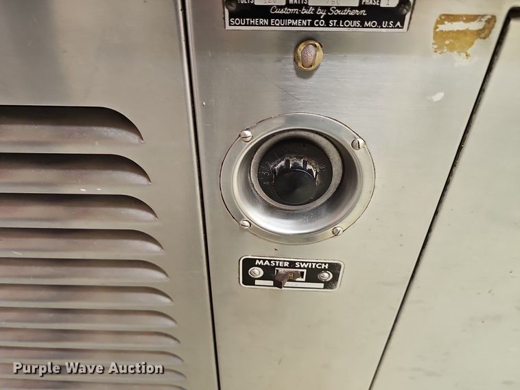 image for item MP9428 Restaurant equipment