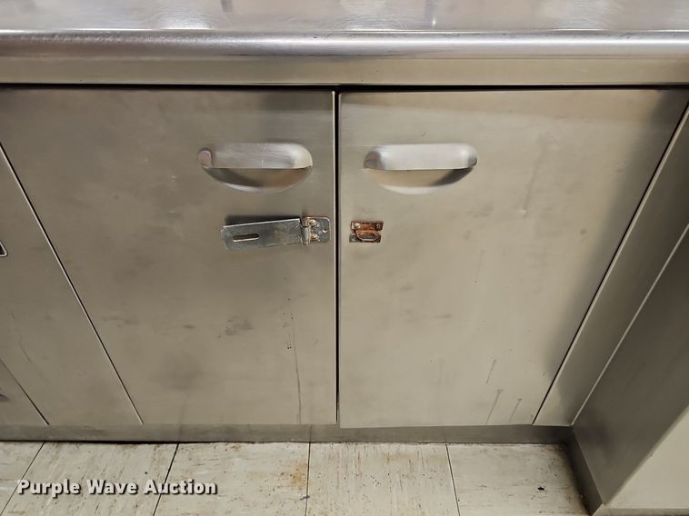 image for item MP9428 Restaurant equipment