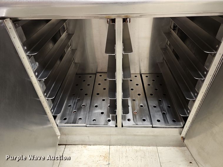 image for item MP9428 Restaurant equipment