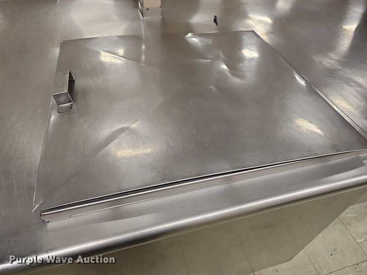 image for item MP9428 Restaurant equipment