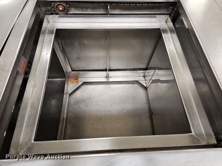 image for item MP9428 Restaurant equipment