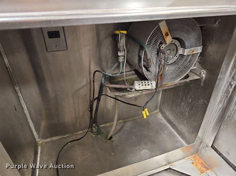 image for item MP9428 Restaurant equipment