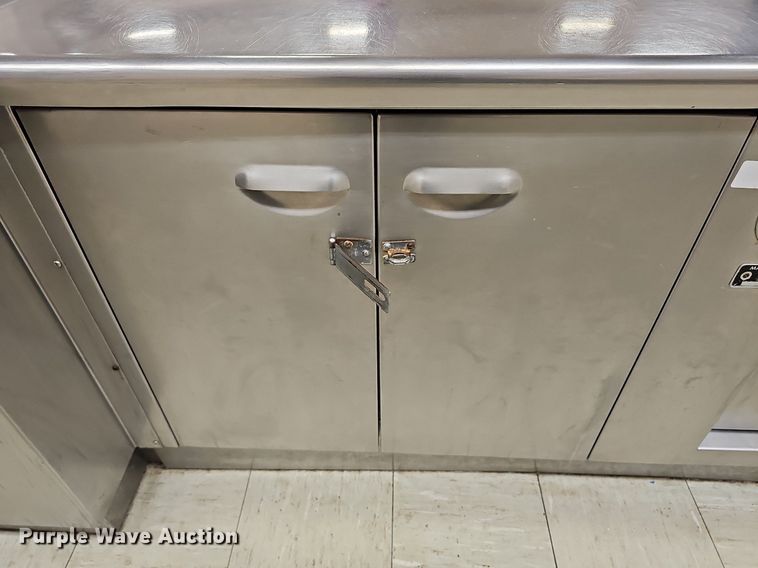 image for item MP9428 Restaurant equipment