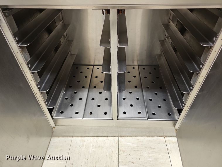 image for item MP9428 Restaurant equipment