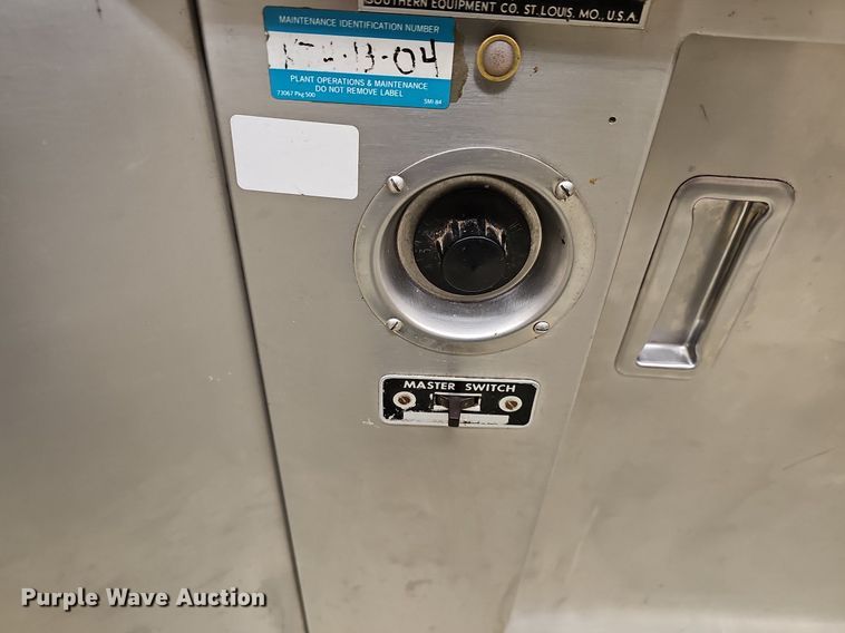 image for item MP9428 Restaurant equipment