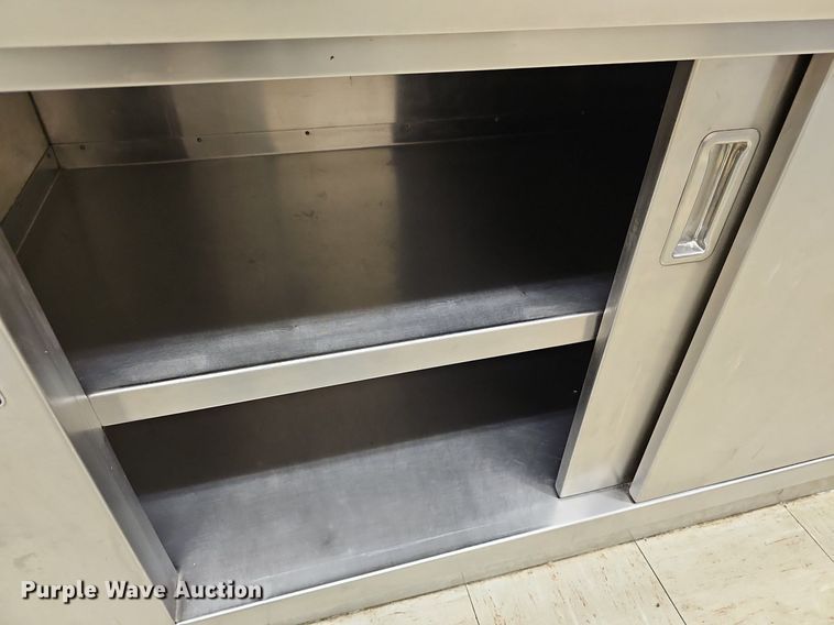 image for item MP9428 Restaurant equipment