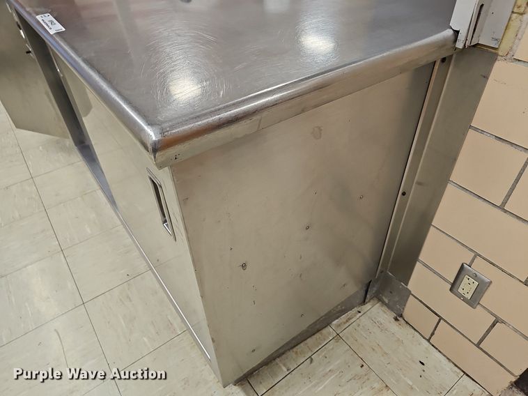 image for item MP9428 Restaurant equipment