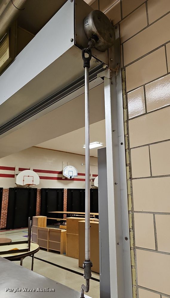 image for item MP9428 Restaurant equipment