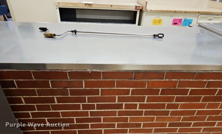 image for item MP9428 Restaurant equipment