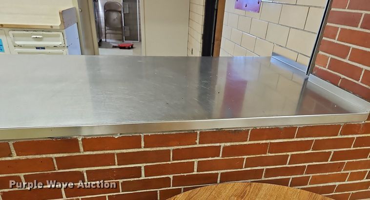 image for item MP9428 Restaurant equipment