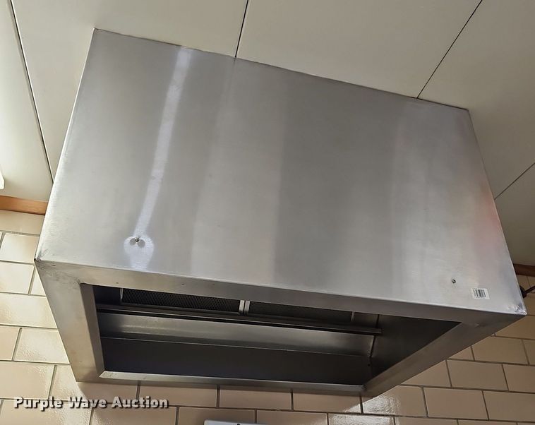 image for item MP9429 Hobart  dishwasher