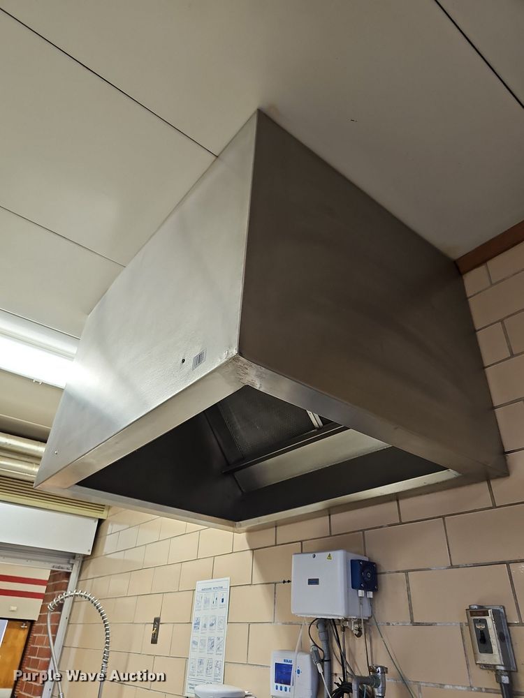 image for item MP9429 Hobart  dishwasher