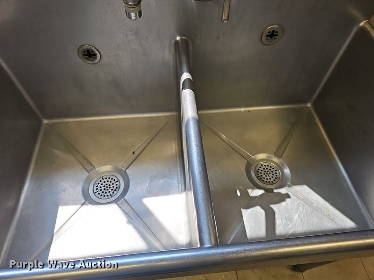 image for item MP9431 Sink