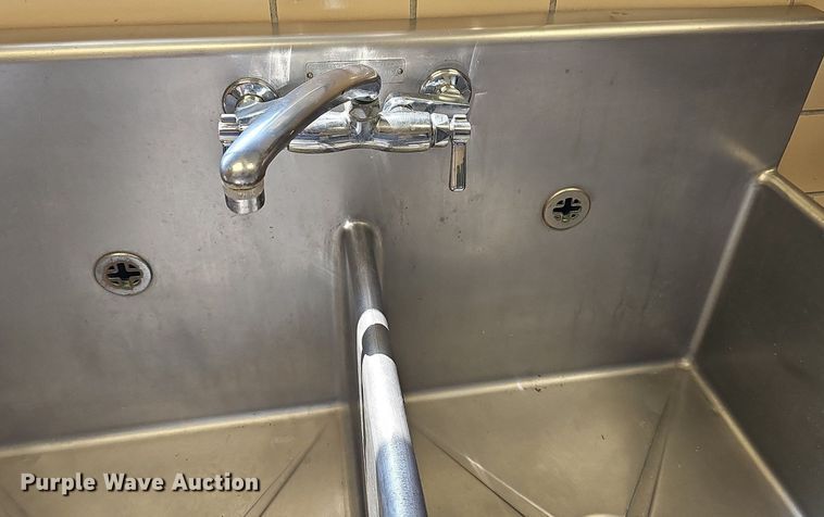 image for item MP9431 Sink