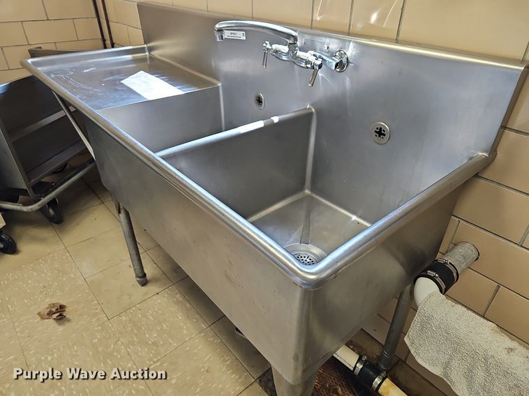 image for item MP9431 Sink
