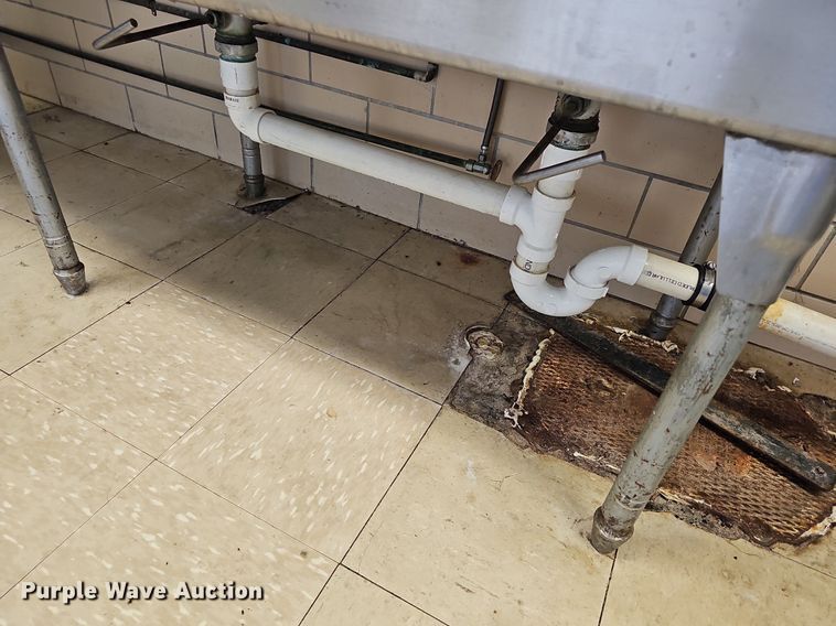 image for item MP9431 Sink