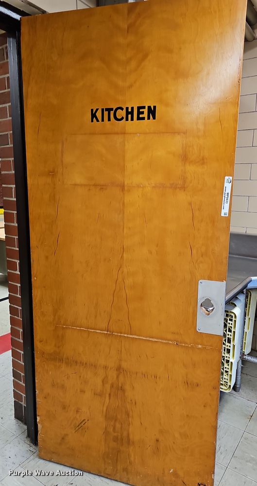 image for item MP9433 (50) doors