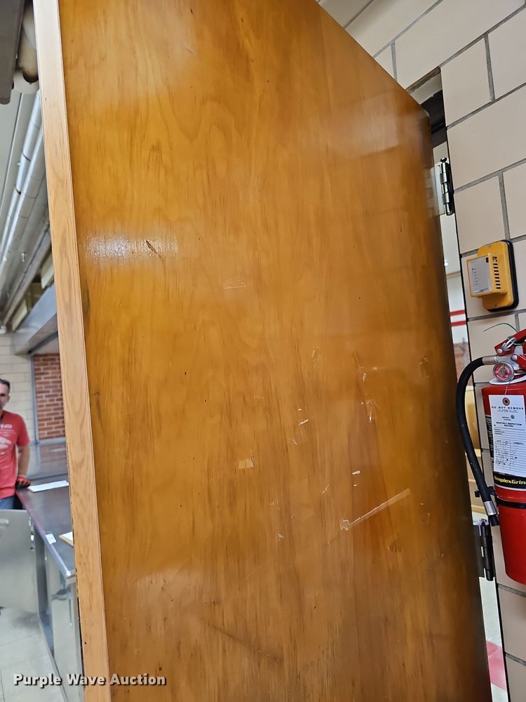 image for item MP9433 (50) doors