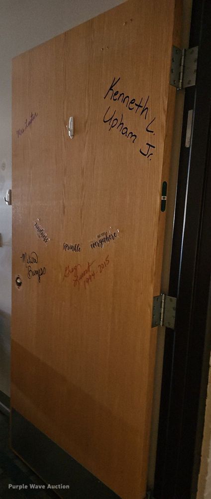 image for item MP9433 (50) doors