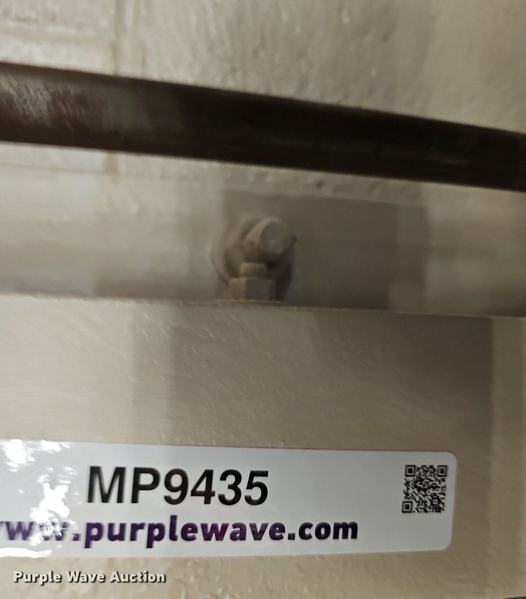 image for item MP9435 12' overhead door