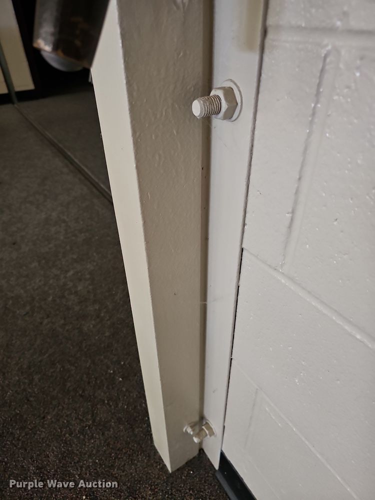 image for item MP9435 12' overhead door