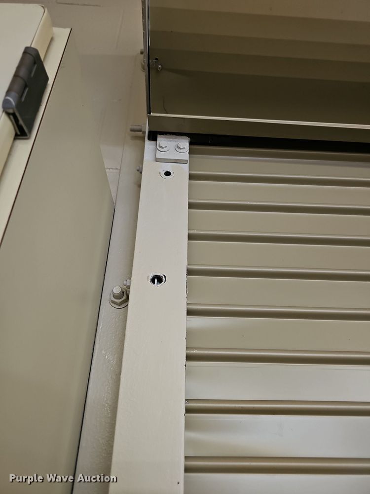 image for item MP9435 12' overhead door