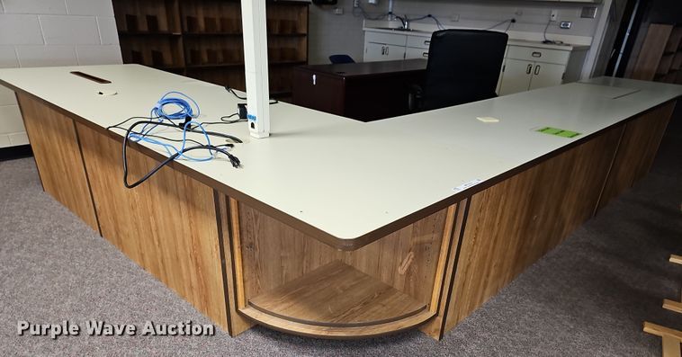 image for item MP9436 Cabinets