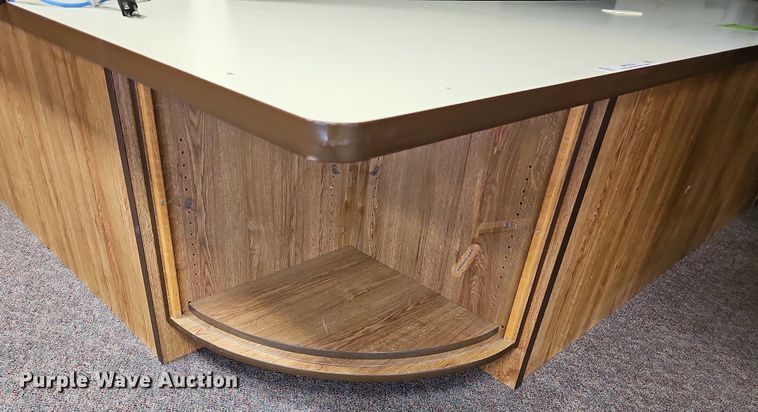 image for item MP9436 Cabinets