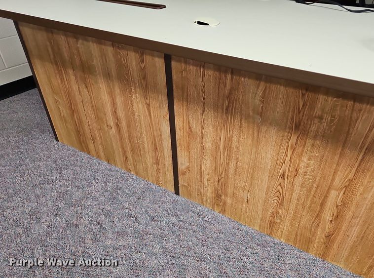 image for item MP9436 Cabinets