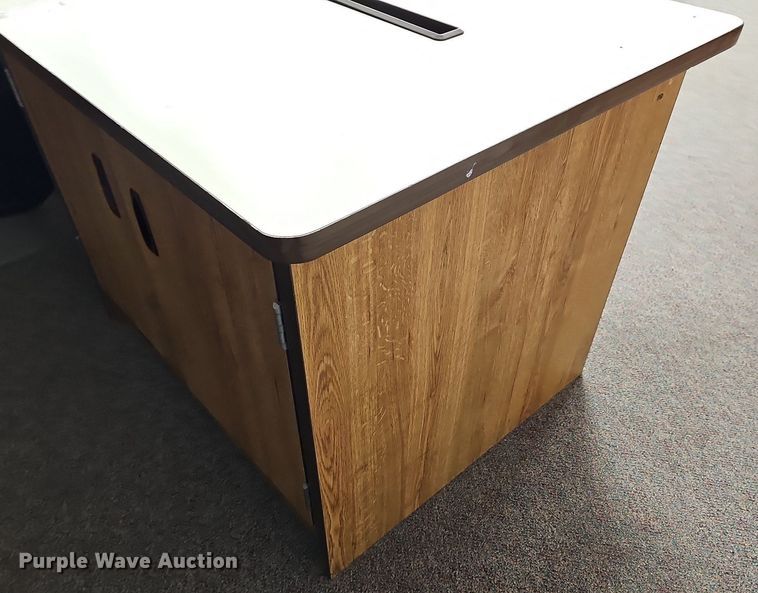 image for item MP9436 Cabinets