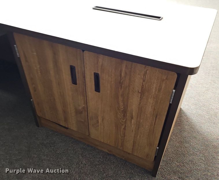 image for item MP9436 Cabinets