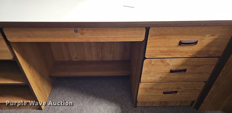 image for item MP9436 Cabinets