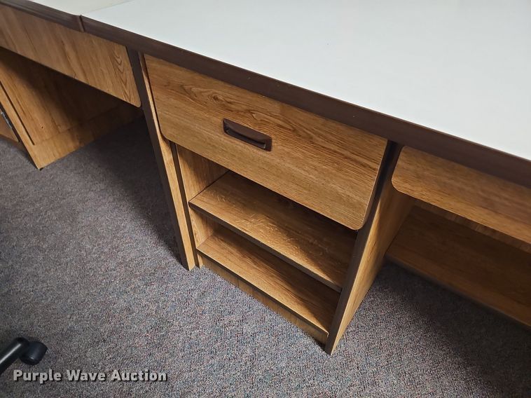 image for item MP9436 Cabinets