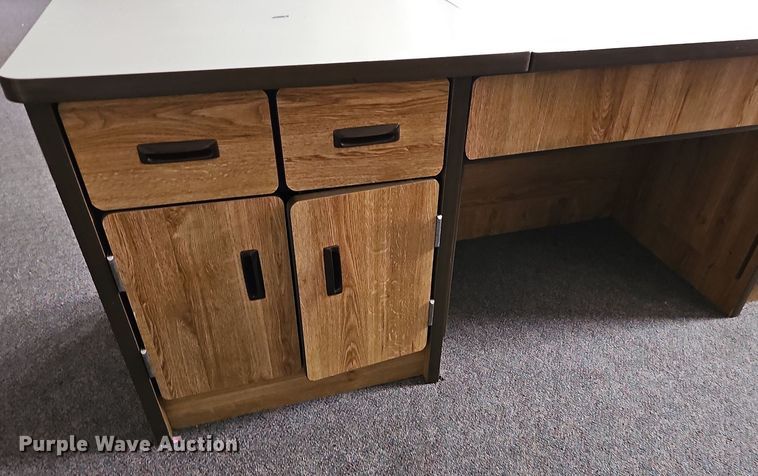 image for item MP9436 Cabinets