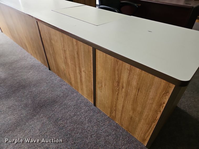 image for item MP9436 Cabinets