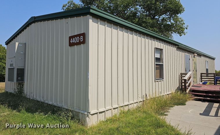 image for item MP9440 2008 Ramtech UHM32   modular classroom