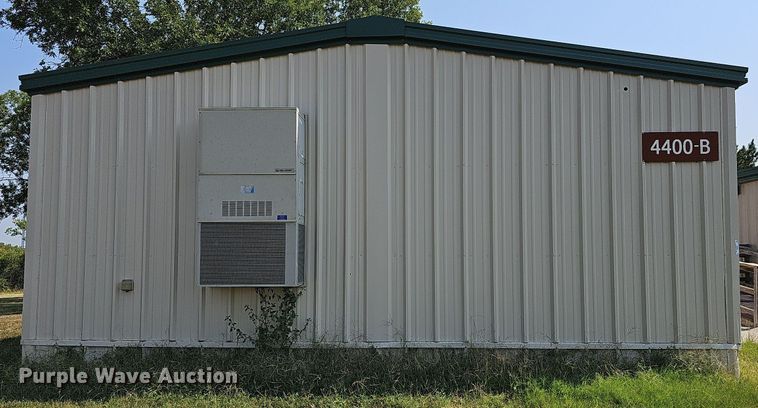 image for item MP9440 2008 Ramtech UHM32   modular classroom